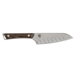 Kanso H. G. Santoku 5.5" Knife