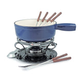 Lugano Fondue Set