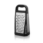 Elite Box Grater Black