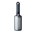 Home Series Fine Grater - Black