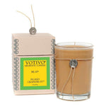 Votivo 60-Hour Aromatic Candle 6.8 oz