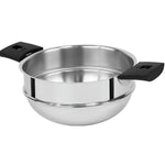 Casteline Bain-Marie Insert, 3 Qt