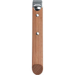 Casteline Wooden Removable Handle