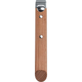 Casteline Wooden Removable Handle