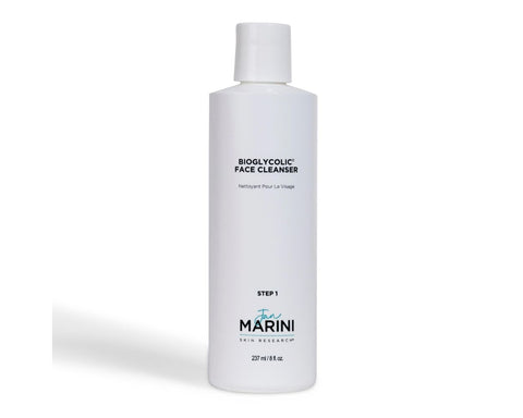 Jan Marini Bioglycolic® Face Cleanser 8 oz