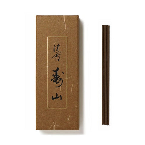 Jinkoh Juzan - Aloeswood 150 Incense Sticks