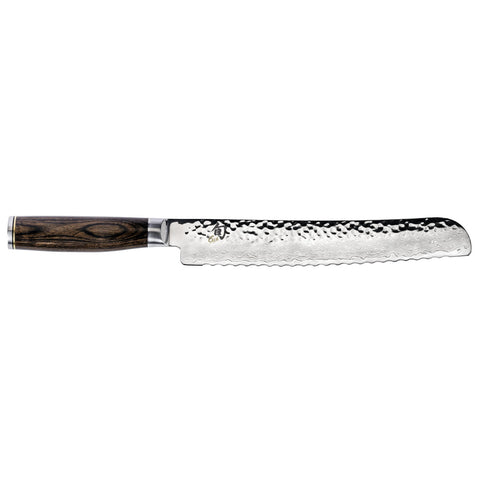 Premier 9" Bread Knife