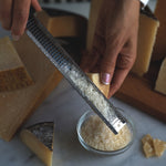 Classic Zester Grater Black