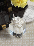 Moroccan Peony Modena Porcelain Diffuser