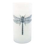 Skeem Design Citronella Hurricane CandleSkeem Design