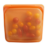 Reusable Silicone Sandwich Bag