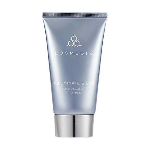 Cosmedix Illuminate and Lift Neck & Décolleté Treatment 2.6 oz