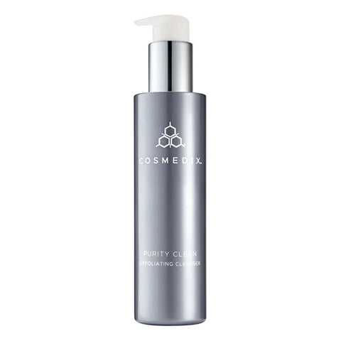 Cosmedix Purity Clean Exfoliating Cleanser