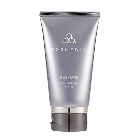 Cosmedix Restore Moisture-Rich Mask PM