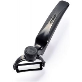 Ceramic Perfect Peeler, Black