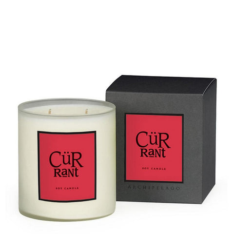 A.B Home Collection 2-Wick Candle Gift Boxed