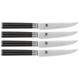 Classic 4 Pc Steak Knife Set