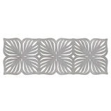Blossom Double-Sided Table Runner
