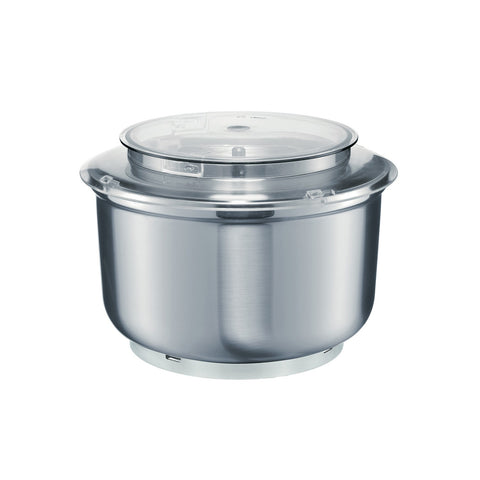 Universal Stainless Steel Bowl