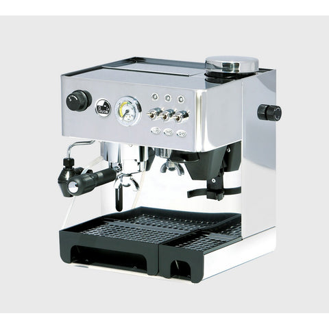 Domus Bar Espresso Machine with Grinder