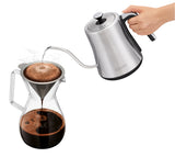 Electric Gooseneck Kettle