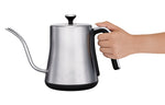 Electric Gooseneck Kettle