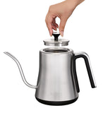 Electric Gooseneck Kettle