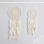 Dream Catcher Beige - D13.3" x L37.4"