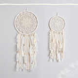 Dream Catcher Beige - D13.3" x L37.4"