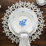 Winterland Double-Sided Placemat