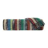 Virginio Towel Collection Multicolor