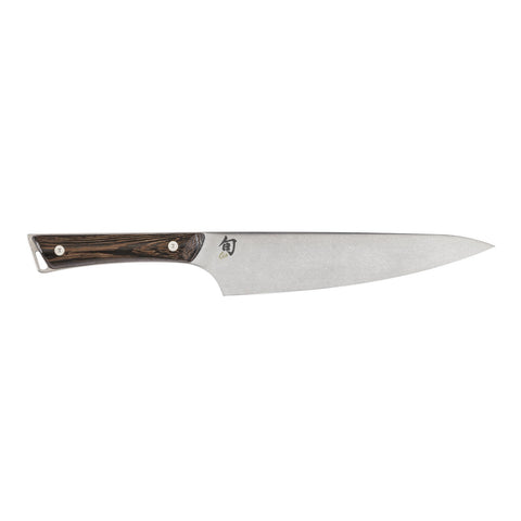 Kanso Chef's Knife 8"