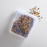 Quart Clear Bag