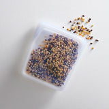 Quart Clear Bag