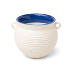 Santorini Candle, 8.5 oz. - Cliff & Hinoki Wood