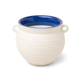 Santorini Candle, 8.5 oz. - Cliff & Hinoki Wood