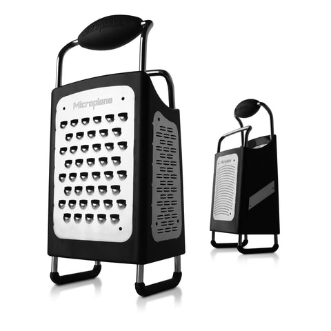 4-Sided Box Grater