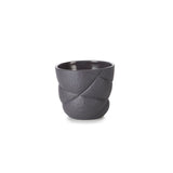 Succession Mug Black