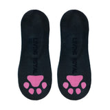 Frenchie Liner Socks