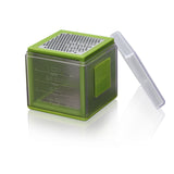 Cube Graters