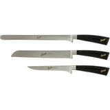ELEGANCE HAM SET OF 3 KNIVES