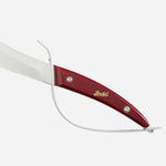 Champagne Sabre Elegance Red