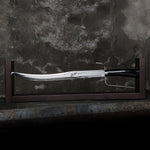 Superior Champagne Sabre Black Buffalo