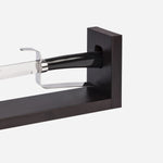 Superior Champagne Sabre Black Buffalo