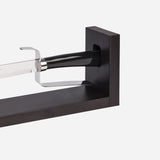 Superior Champagne Sabre Black Buffalo