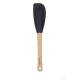 Silicone Spatula Large Nat/Slate Utensil