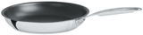 Castel' Pro Multiply 2 Non-Stick Frying Pans Set