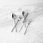 Lloyd 18/10 Stainless Steel Flatware Set, Service for 4, 20-Piece