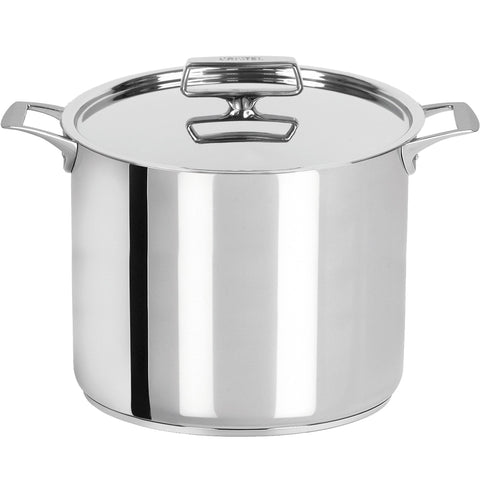 Castel' Pro Ultraply Stockpot 10"