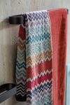 Rufus Towel, Color 156